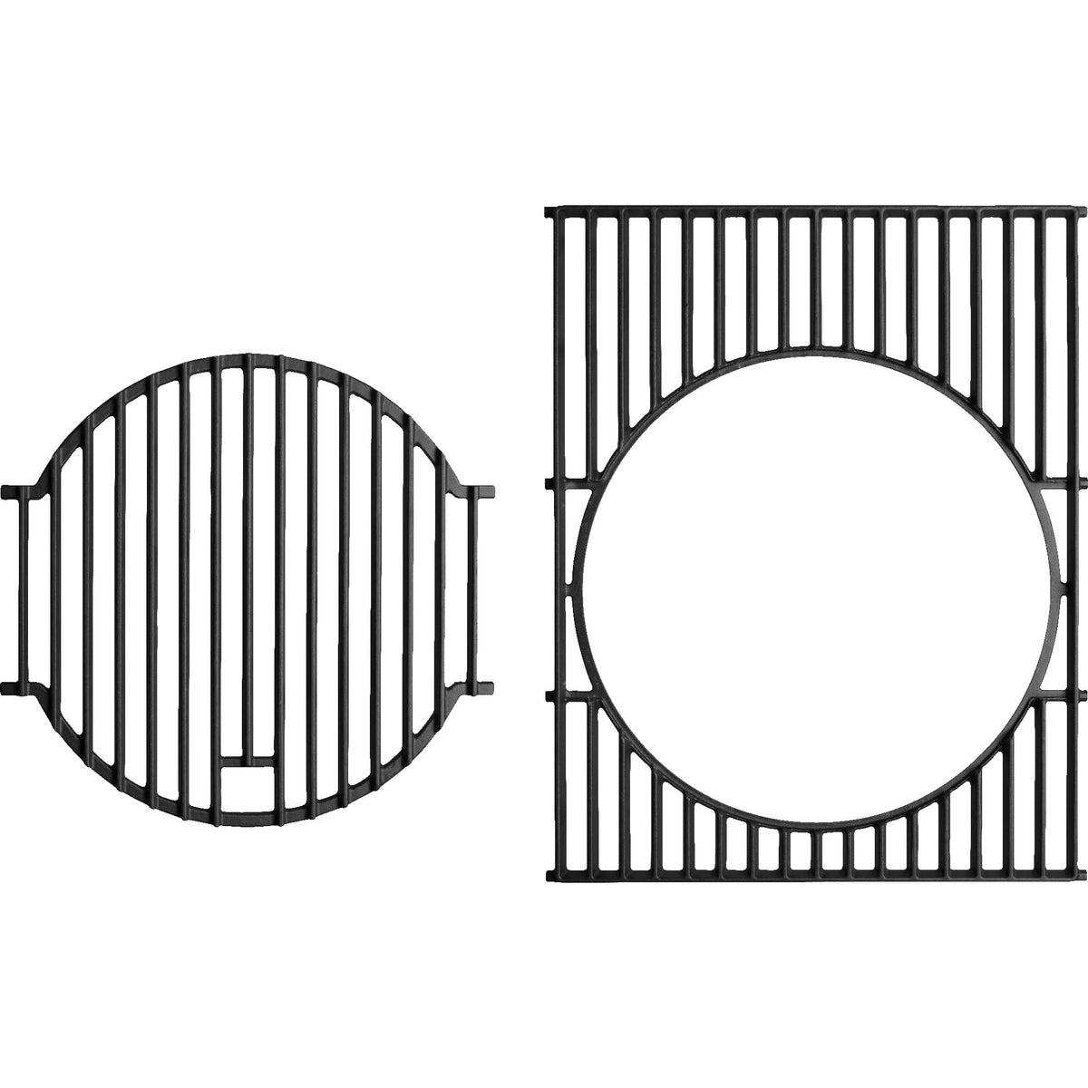 Otto Wilde Gusseisenrost Set 2 - grillstir.comOtto Wilde Gusseisenrost Set 2Otto Wildegrillstir.com4206604260630451832