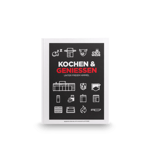 Otto Wilde Kochbuch - grillstir.comOtto Wilde KochbuchOtto Wildegrillstir.com