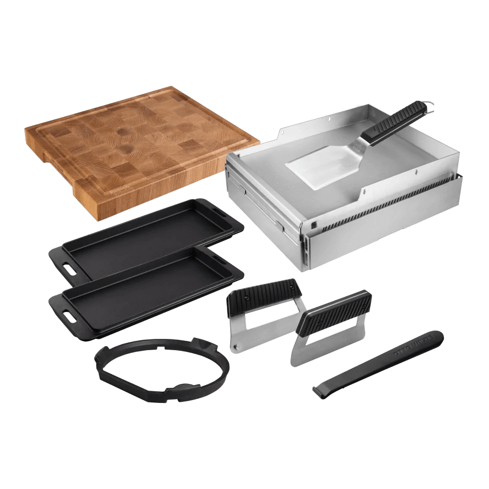 Otto Wilde Kochprofi Set für C16 - grillstir.comOtto Wilde Kochprofi Set für C16Otto Wildegrillstir.comC16_KOCHPROFI_SET