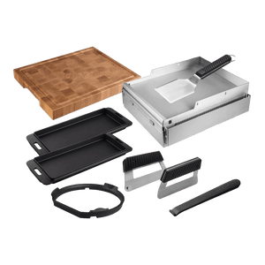 Otto Wilde Kochprofi Set für C16 - grillstir.comOtto Wilde Kochprofi Set für C16Otto Wildegrillstir.comC16_KOCHPROFI_SET