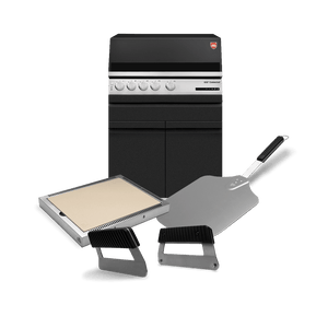 Otto Wilde „Pizza Profi“ - Set mit Gasgrill G32 Connected 2 Türen - grillstir.comOtto Wilde „Pizza Profi“ - Set mit Gasgrill G32 Connected 2 TürenGrillbundleOtto Wildegrillstir.com