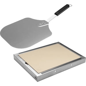 Otto WIlde Pizzamacher Set - grillstir.comOtto WIlde Pizzamacher SetOtto Wildegrillstir.com220003