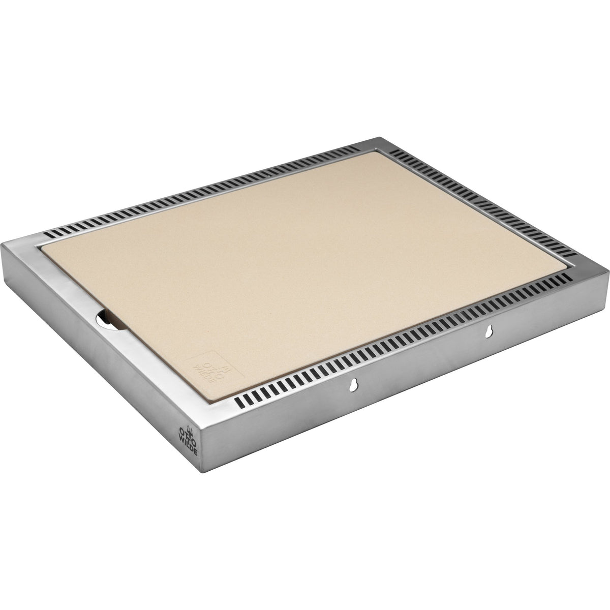 Otto WIlde Pizzamacher Set - grillstir.comOtto WIlde Pizzamacher SetOtto Wildegrillstir.com220003