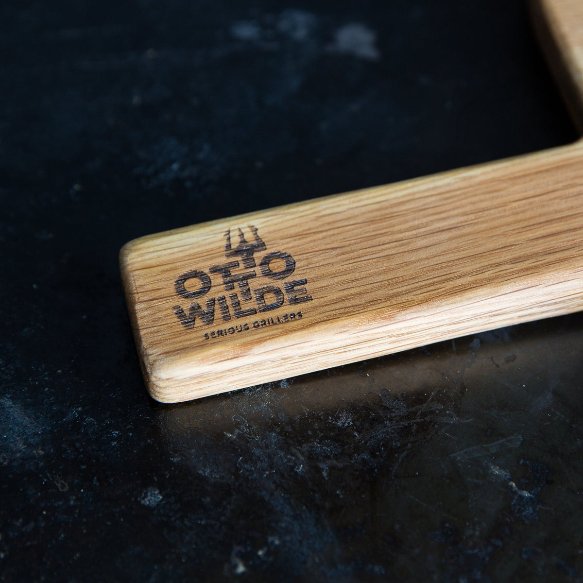 Otto Wilde Pizzaschaufel, Buchenholz - grillstir.comOtto Wilde Pizzaschaufel, BuchenholzOtto Wildegrillstir.com1042004260630450118