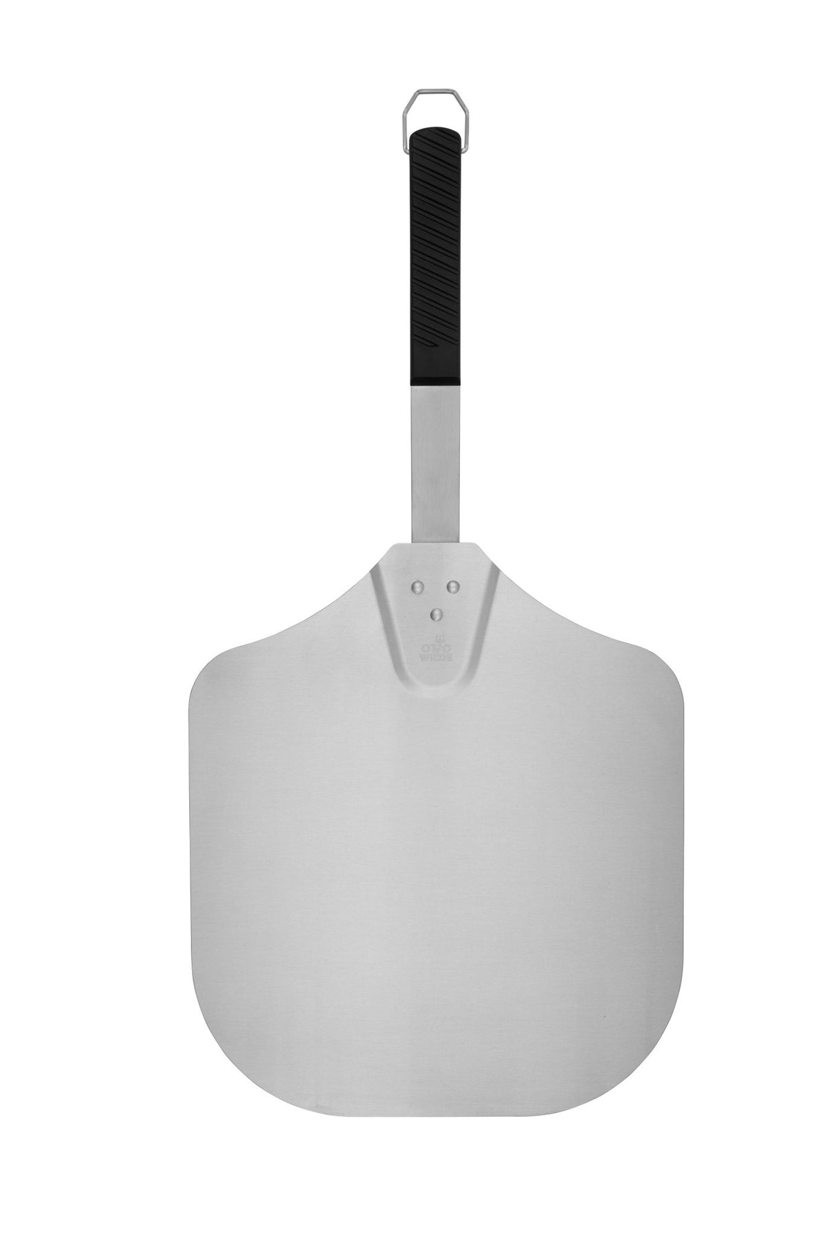 Otto Wilde Pizzaschaufel, Metall - grillstir.comOtto Wilde Pizzaschaufel, MetallOtto Wildegrillstir.com1042014260630450132