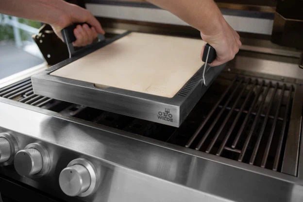 Otto Wilde Pizzastein - grillstir.comOtto Wilde PizzasteinOtto Wildegrillstir.com4200214260630450750