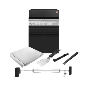 Otto Wilde „Röst Profi“ - Set mit Gasgrill G32 Connected 2 Türen - grillstir.comOtto Wilde „Röst Profi“ - Set mit Gasgrill G32 Connected 2 TürenGrillbundleOtto Wildegrillstir.com