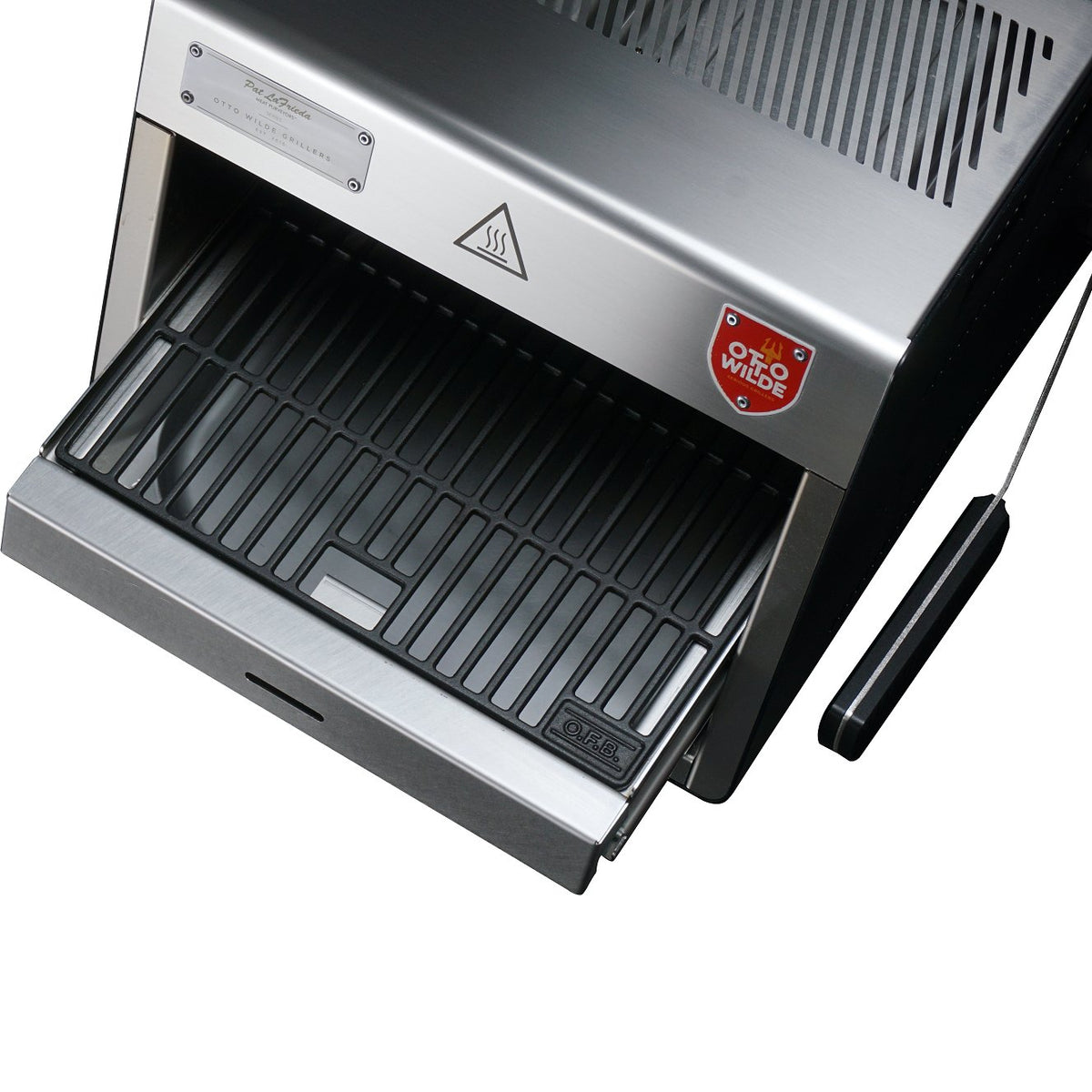 Otto Wilde Rostauszug - grillstir.comOtto Wilde RostauszugOtto Wildegrillstir.com2002664260630450200