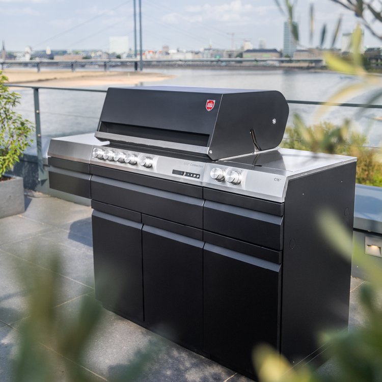 Otto Wilde S16 Add - On Seitenablage - grillstir.comOtto Wilde S16 Add - On SeitenablageOtto Wildegrillstir.com4902064260630452495