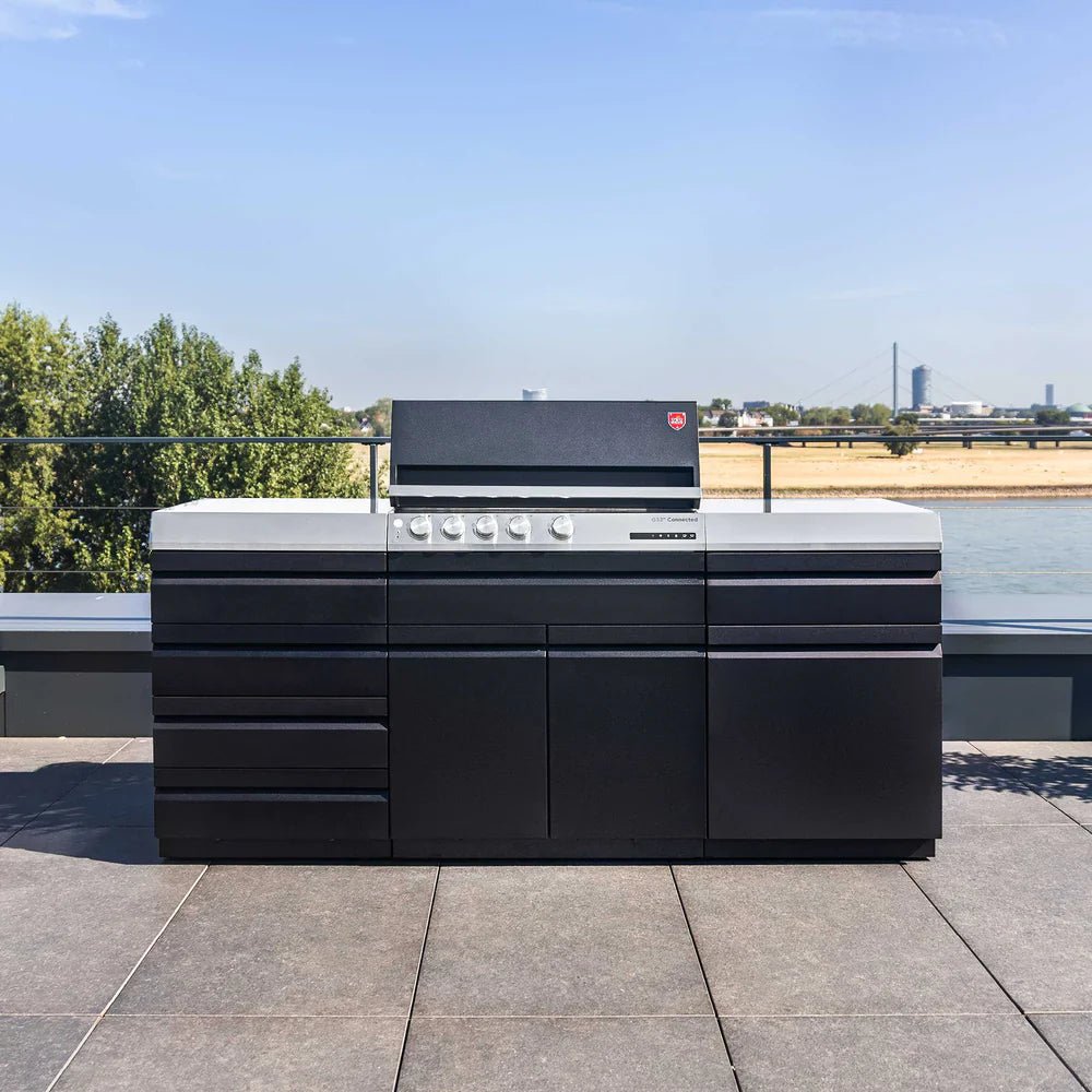 Otto Wilde S24, 4 Schubladen - grillstir.comOtto Wilde S24, 4 SchubladenOtto Wildegrillstir.com4902084260630452518
