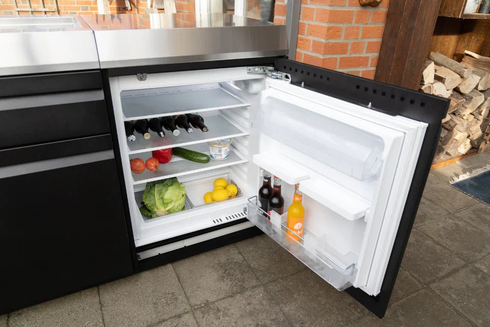 Otto Wilde S24 Fridge - Ready, Tür links - grillstir.comOtto Wilde S24 Fridge - Ready, Tür linksOtto Wildegrillstir.com4902504260630452600