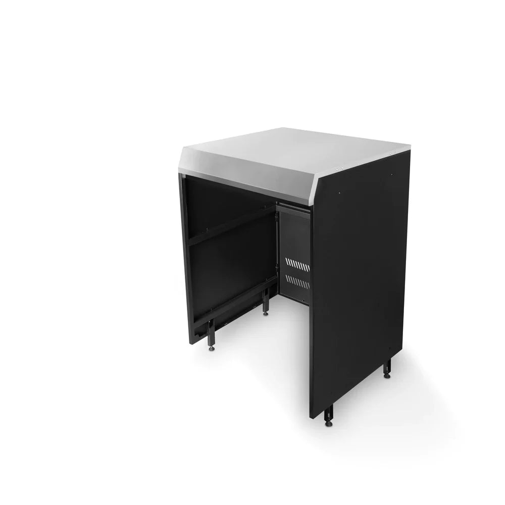 Otto Wilde S24 Fridge - Ready, Tür links - grillstir.comOtto Wilde S24 Fridge - Ready, Tür linksOtto Wildegrillstir.com4902504260630452600