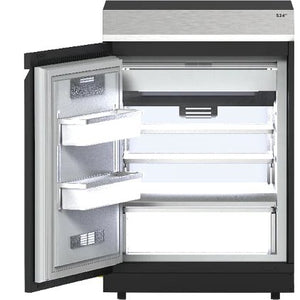 Otto Wilde S24 Fridge - Ready, Tür links - grillstir.comOtto Wilde S24 Fridge - Ready, Tür linksOtto Wildegrillstir.com4902504260630452600