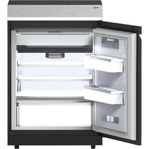 Otto Wilde S24 Fridge - Ready, Tür rechts - grillstir.comOtto Wilde S24 Fridge - Ready, Tür rechtsOtto Wildegrillstir.com4902514260630452617