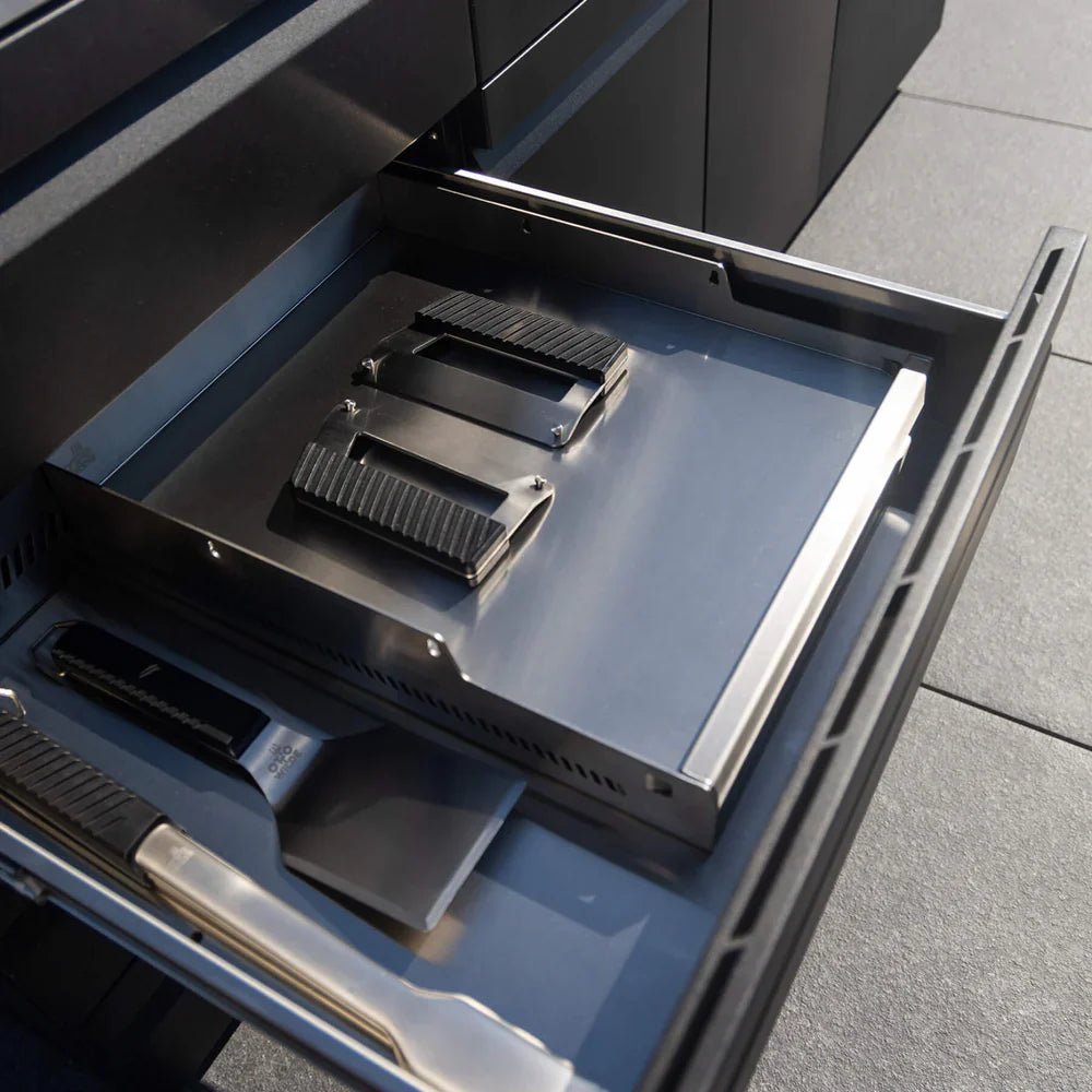 Otto Wilde S32, 4 breite Schubladen - grillstir.comOtto Wilde S32, 4 breite SchubladenOtto Wildegrillstir.com4902124260630452549