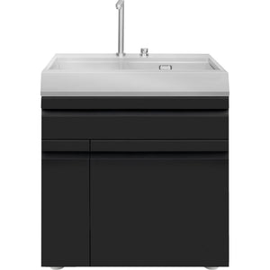 Otto Wilde S32, Spülenmodul, 2 Türen - grillstir.comOtto Wilde S32, Spülenmodul, 2 TürenOtto Wildegrillstir.com