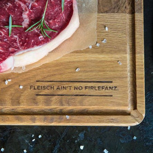 Otto Wilde Schneidebrett, Eiche - grillstir.comOtto Wilde Schneidebrett, EicheOtto Wildegrillstir.com1030014260630450033