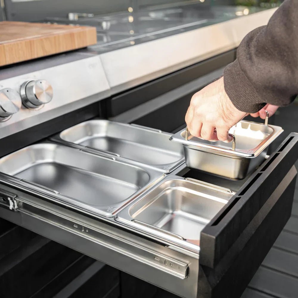 Otto Wilde Schubladen - Set "Organisation" - grillstir.comOtto Wilde Schubladen - Set "Organisation"Otto Wildegrillstir.com4207104260630452327