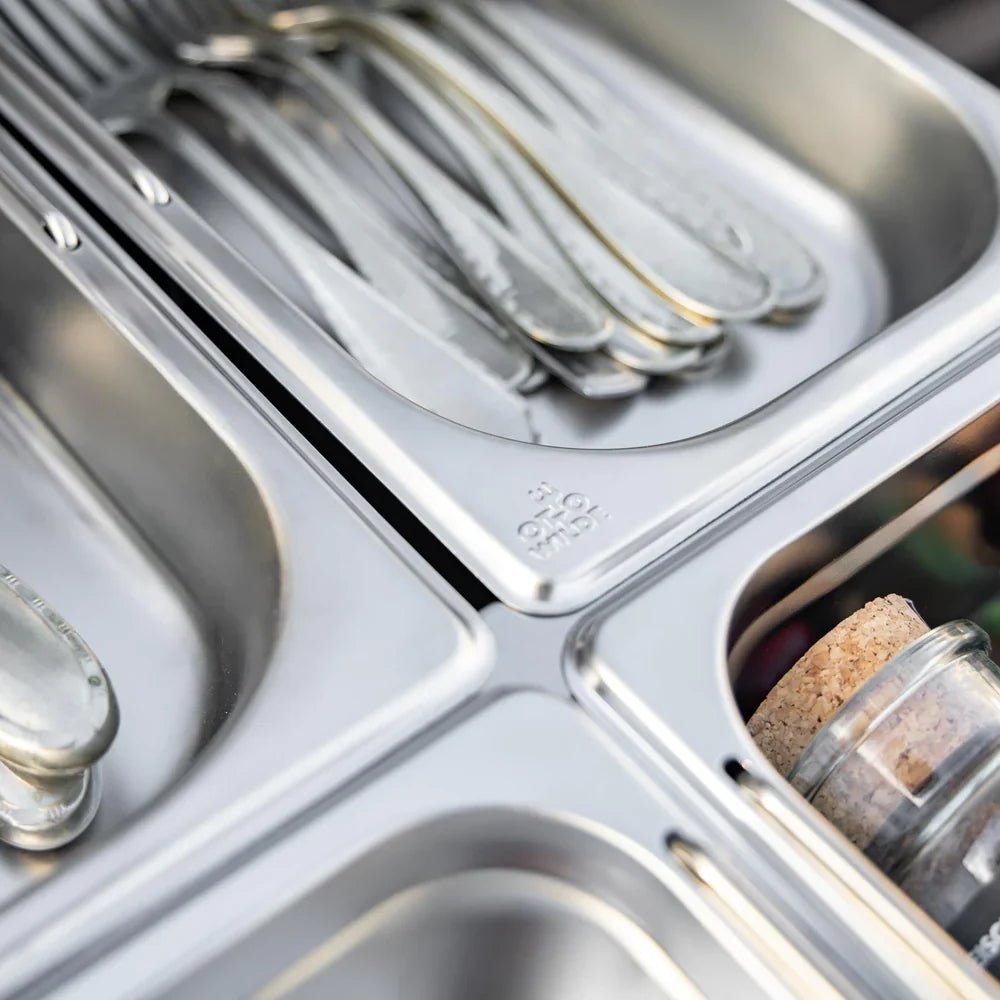 Otto Wilde Schubladen - Set "Organisation" - grillstir.comOtto Wilde Schubladen - Set "Organisation"Otto Wildegrillstir.com4207104260630452327