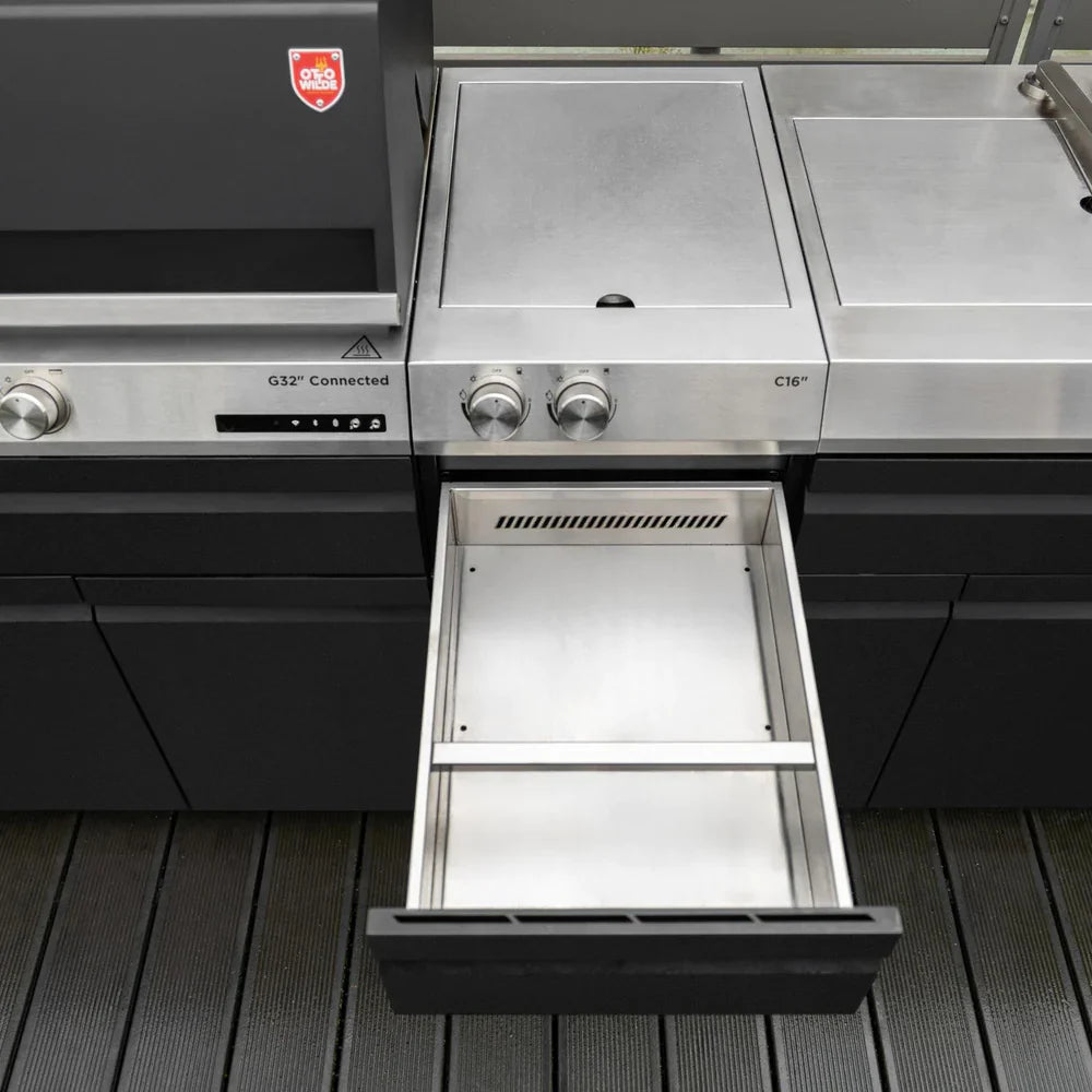 Otto Wilde Schubladen - Set "Organisation" - grillstir.comOtto Wilde Schubladen - Set "Organisation"Otto Wildegrillstir.com4207104260630452327