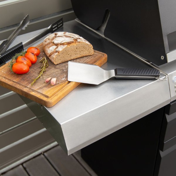 Otto Wilde T16 Tischmodul - grillstir.comOtto Wilde T16 TischmodulOtto Wildegrillstir.com4905604260630451535