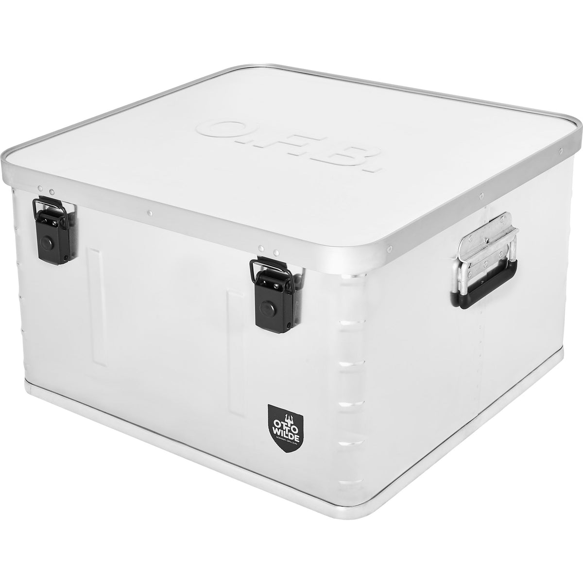Otto Wilde Transportbox, O.F.B - grillstir.comOtto Wilde Transportbox, O.F.BOtto Wildegrillstir.com1060004260630450064