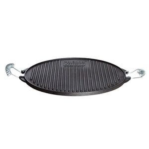 Paella World Light Gussgrillplatte, Ø 38 cm - grillstir.comPaella World Light Gussgrillplatte, Ø 38 cmPaella Worldgrillstir.com