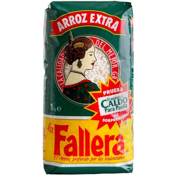 Paella World Original spanischer Paella - Reis 1kg - grillstir.comPaella World Original spanischer Paella - Reis 1kgPaella Worldgrillstir.com48038410084041110