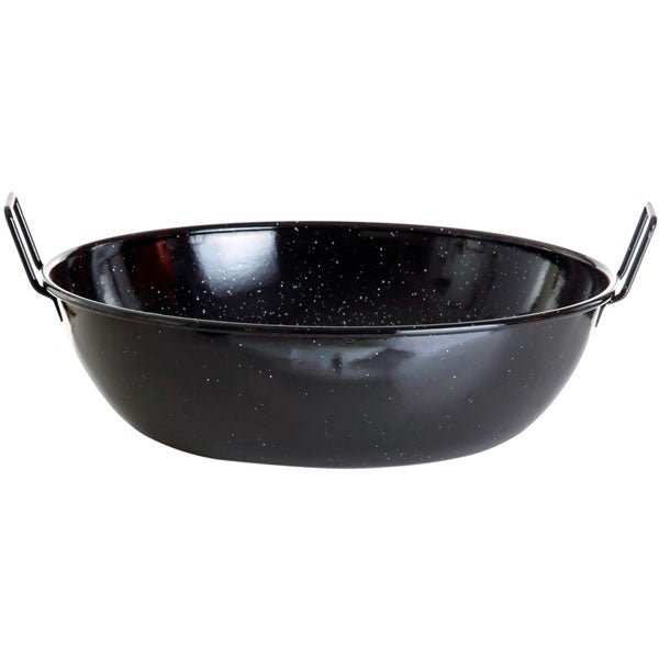 Paella World Schüssel emailliert, Ø 14 cm - grillstir.comPaella World Schüssel emailliert, Ø 14 cmPaella Worldgrillstir.com0701028411470002654