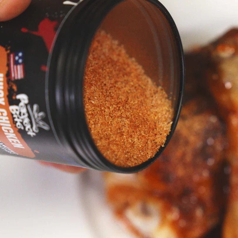 Perfect Bite Juicy Chicken (90g) - grillstir.comPerfect Bite Juicy Chicken (90g)GewürzPerfect Bitegrillstir.com