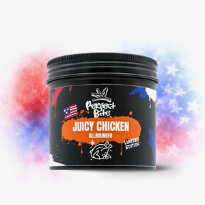 Perfect Bite Juicy Chicken (90g) - grillstir.comPerfect Bite Juicy Chicken (90g)GewürzPerfect Bitegrillstir.com