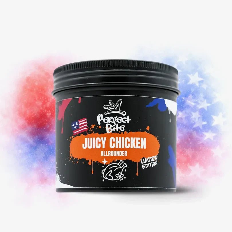 Perfect Bite Juicy Chicken (90g) - grillstir.comPerfect Bite Juicy Chicken (90g)GewürzPerfect Bitegrillstir.com