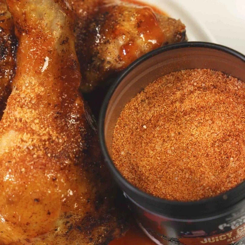 Perfect Bite Juicy Chicken (90g) - grillstir.comPerfect Bite Juicy Chicken (90g)GewürzPerfect Bitegrillstir.com