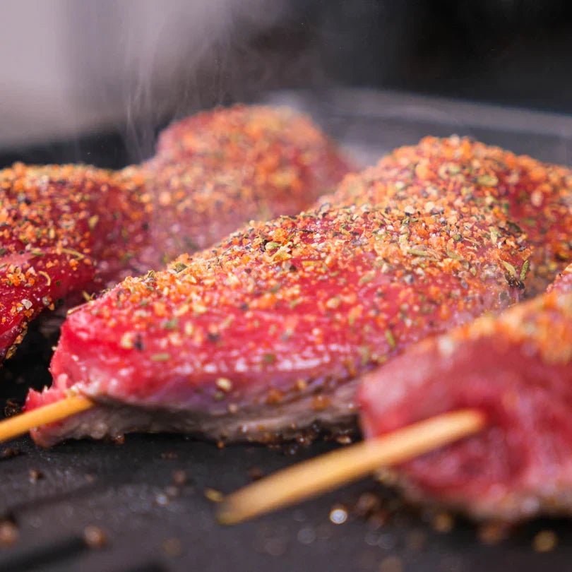 Perfect Bite Meat Booster (90g) - grillstir.comPerfect Bite Meat Booster (90g)GewürzPerfect Bitegrillstir.com