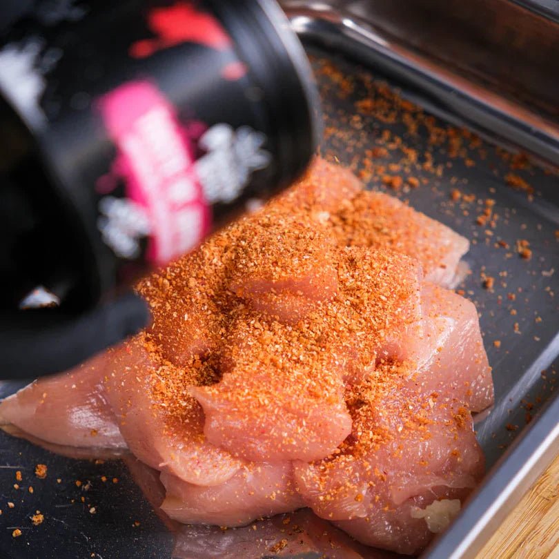 Perfect Bite Taste of Japan (80g) - grillstir.comPerfect Bite Taste of Japan (80g)GewürzPerfect Bitegrillstir.com