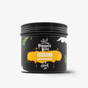 Perfect Bite Toskana (40g) - grillstir.comPerfect Bite Toskana (40g)GewürzPerfect Bitegrillstir.com