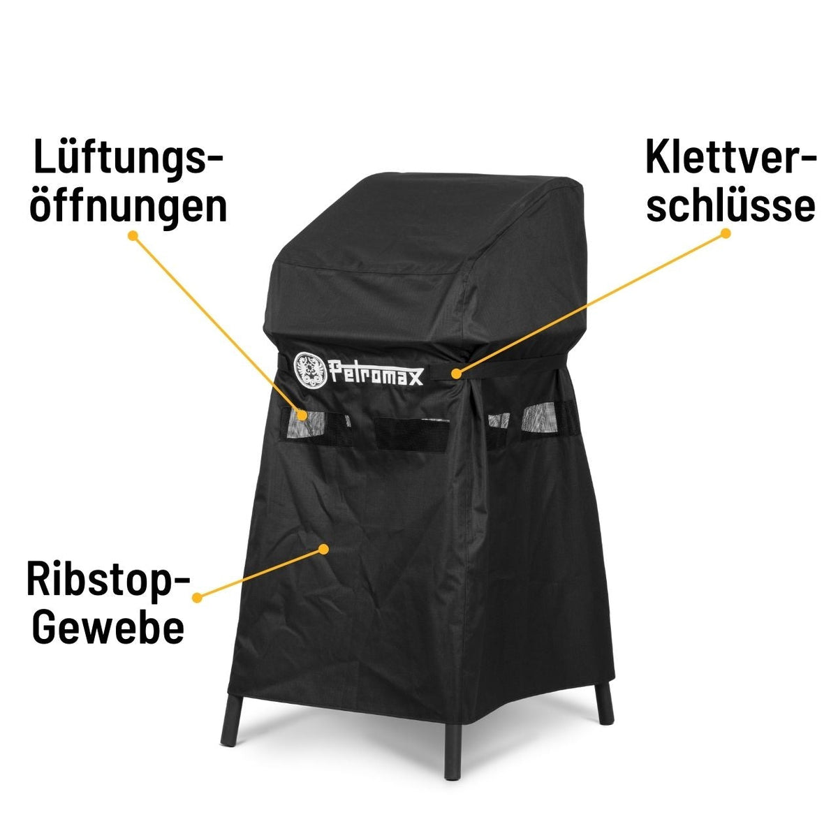 Petromax Abdeckhaube für Tische GE45 & FE45 - grillstir.comPetromax Abdeckhaube für Tische GE45 & FE45Petromaxgrillstir.compx - cover454250435770184