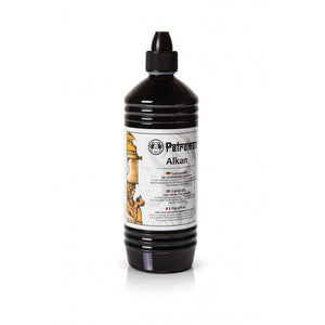 Petromax Alkan Paraffinöl 1 Liter Flasche - grillstir.comPetromax Alkan Paraffinöl 1 Liter FlaschePetromaxgrillstir.comalkan4250435742020
