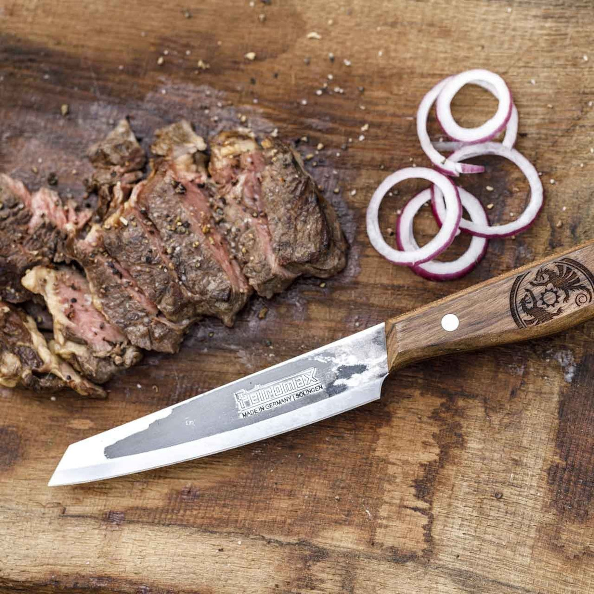Petromax Allzweckmesser, 14 cm - grillstir.comPetromax Allzweckmesser, 14 cmPetromaxgrillstir.comapknife144250435700655