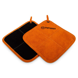 Petromax Aramid Pro 300 Topflappen, rechteckig (2 Stk.) - grillstir.comPetromax Aramid Pro 300 Topflappen, rechteckig (2 Stk.)Petromaxgrillstir.comt3004250435790311