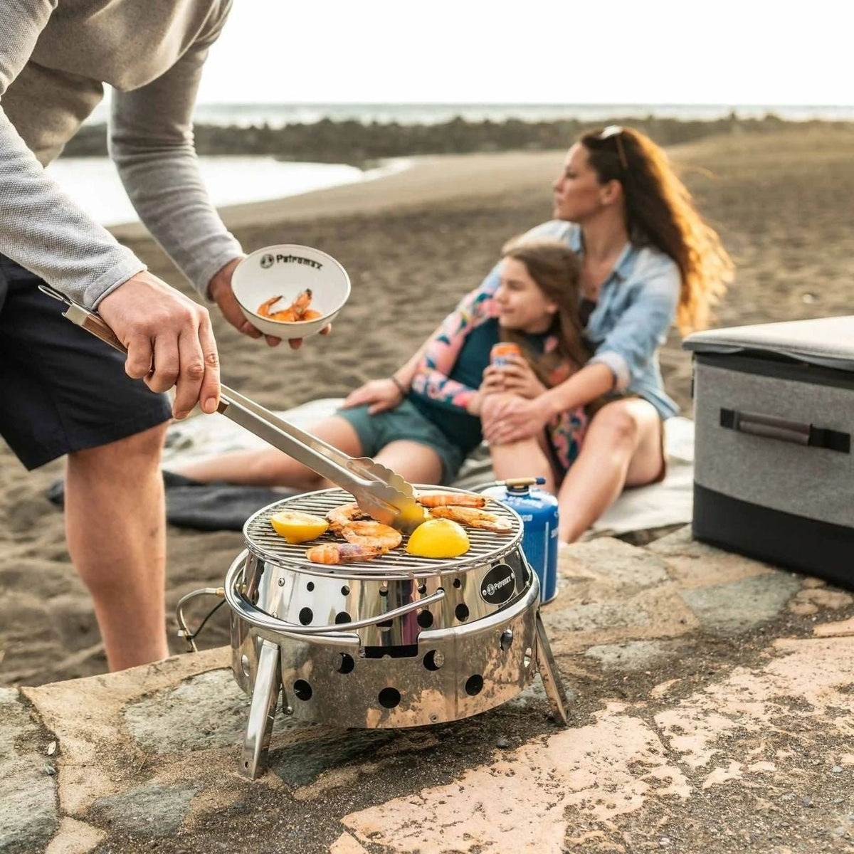 Petromax Atago Gas - grillstir.comPetromax Atago GasPetromaxgrillstir.comATAGO - GG284250435740316