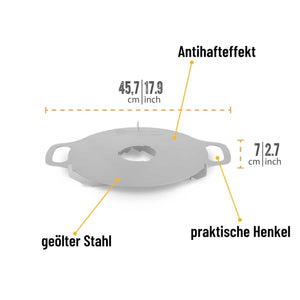 Petromax Atago Grillplatte - grillstir.comPetromax Atago GrillplattePetromaxgrillstir.comptatago - plate4250435700297