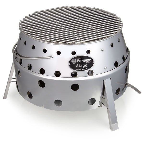 Petromax Atago - grillstir.comPetromax AtagoPetromaxgrillstir.comatago4250435701218