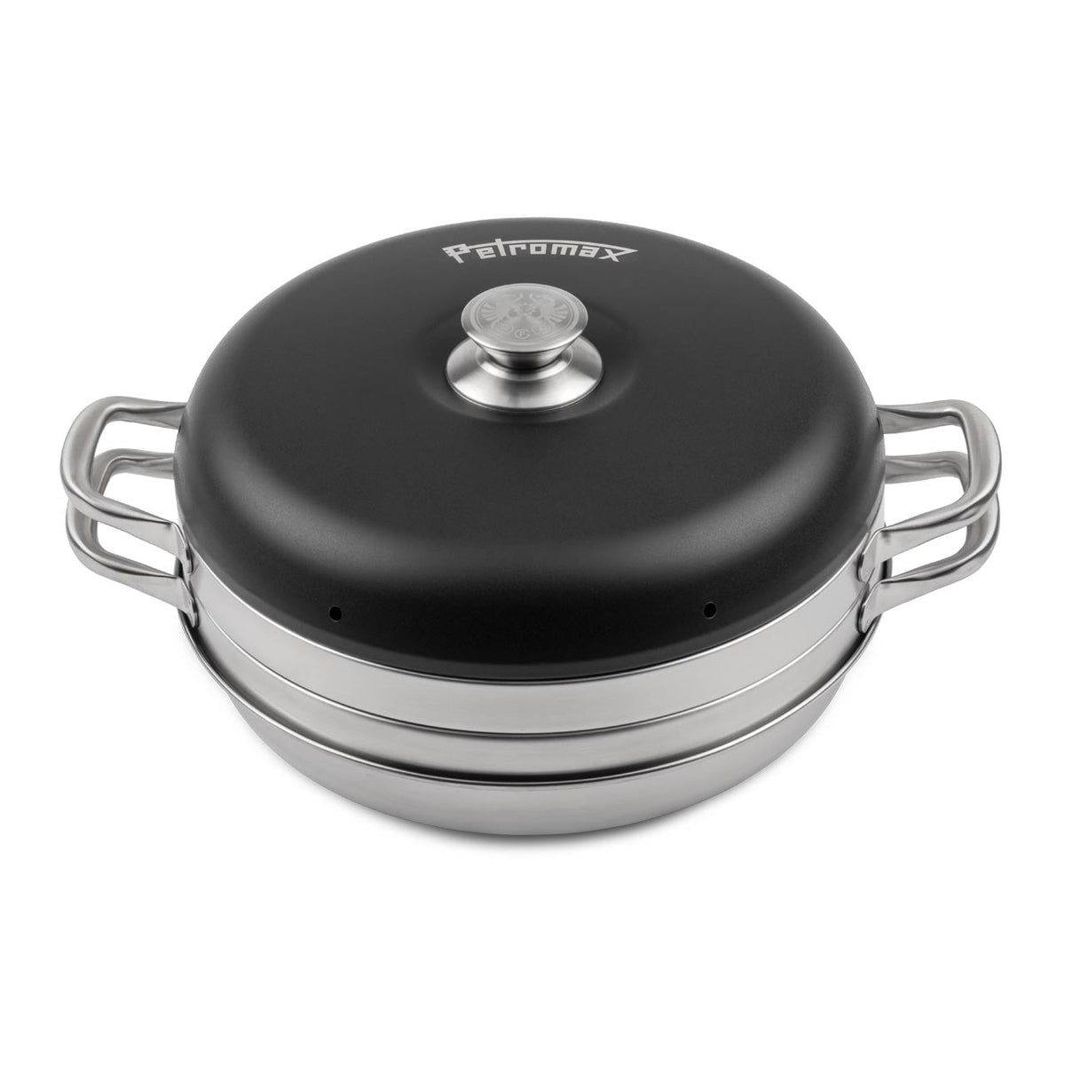 Petromax Backblech für Camping Backofen - grillstir.comPetromax Backblech für Camping BackofenPetromaxgrillstir.comptcamp - oven - bake4250435790854