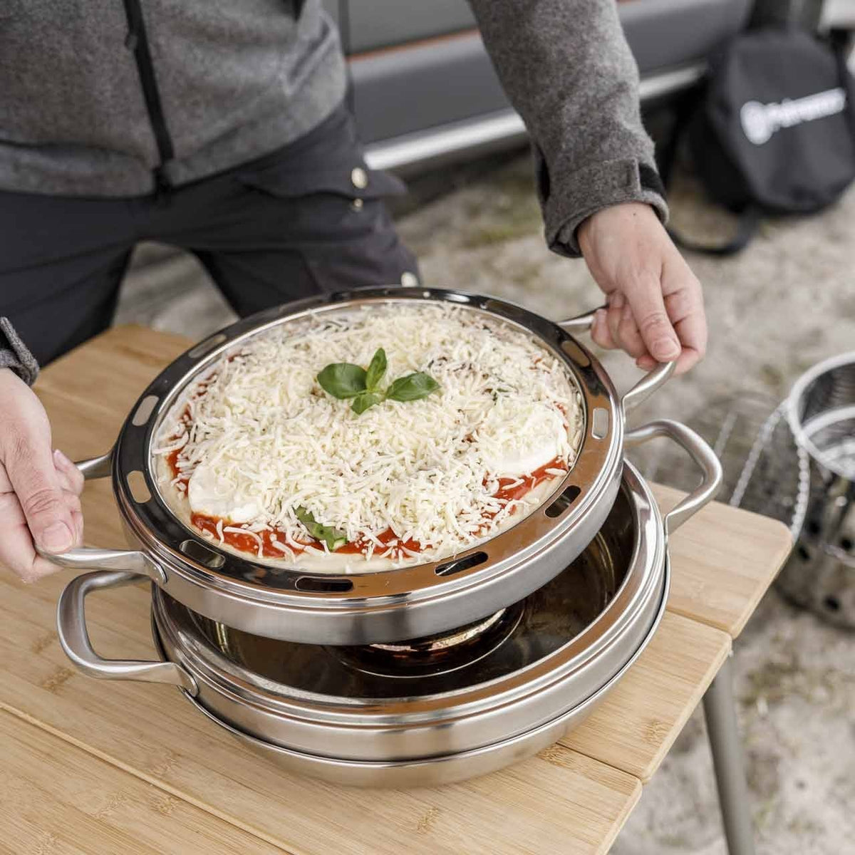 Petromax Backblech für Camping Backofen - grillstir.comPetromax Backblech für Camping BackofenPetromaxgrillstir.comptcamp - oven - bake4250435790854
