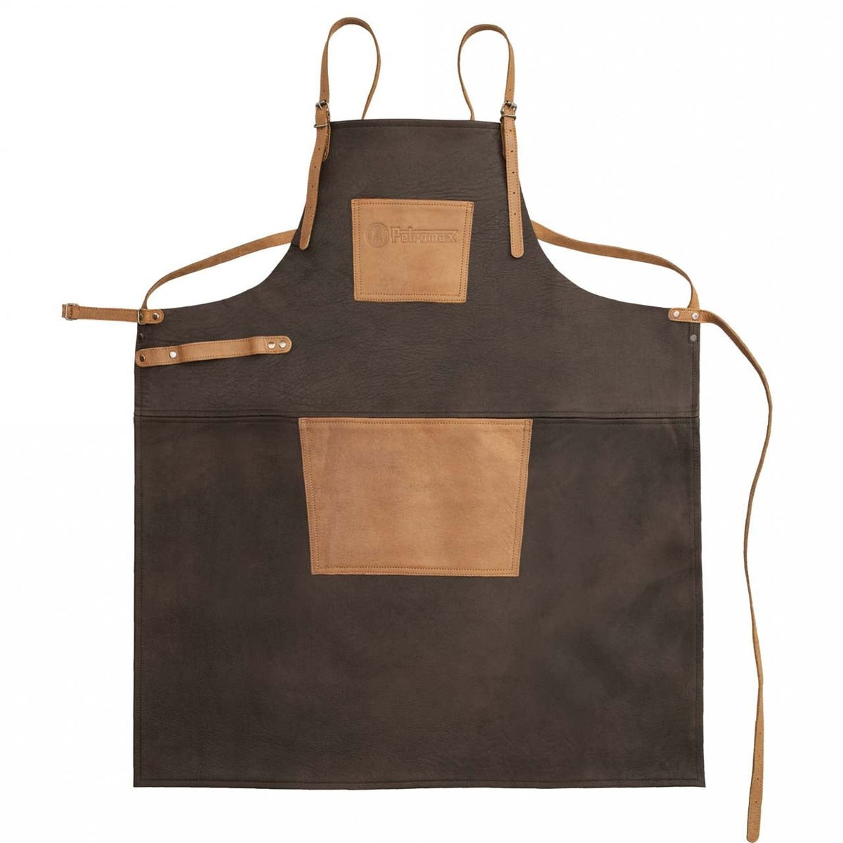 Petromax Büffelleder - Schürze mit gekreuztem Rückenband - grillstir.comPetromax Büffelleder - Schürze mit gekreuztem RückenbandPetromaxgrillstir.comab - x4250435780398