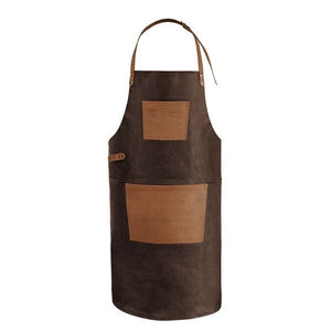 Petromax Büffelleder - Schürze mit Nackenschlaufe - grillstir.comPetromax Büffelleder - Schürze mit NackenschlaufePetromaxgrillstir.comab - b4250435780381