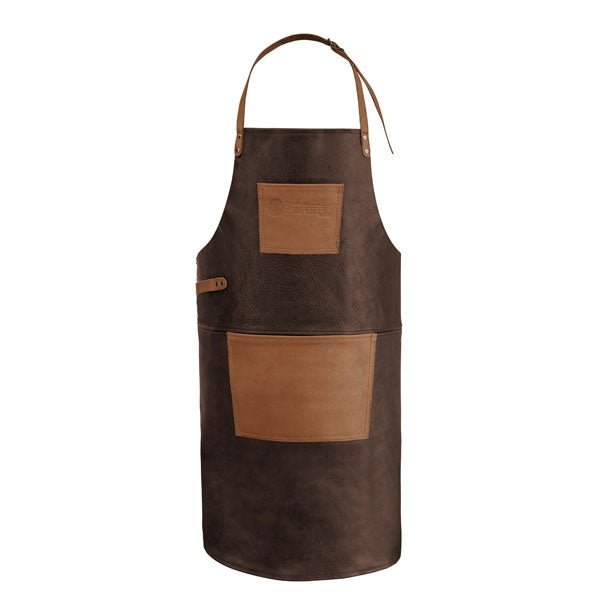 Petromax Büffelleder - Schürze mit Nackenschlaufe - grillstir.comPetromax Büffelleder - Schürze mit NackenschlaufePetromaxgrillstir.comab - b4250435780381