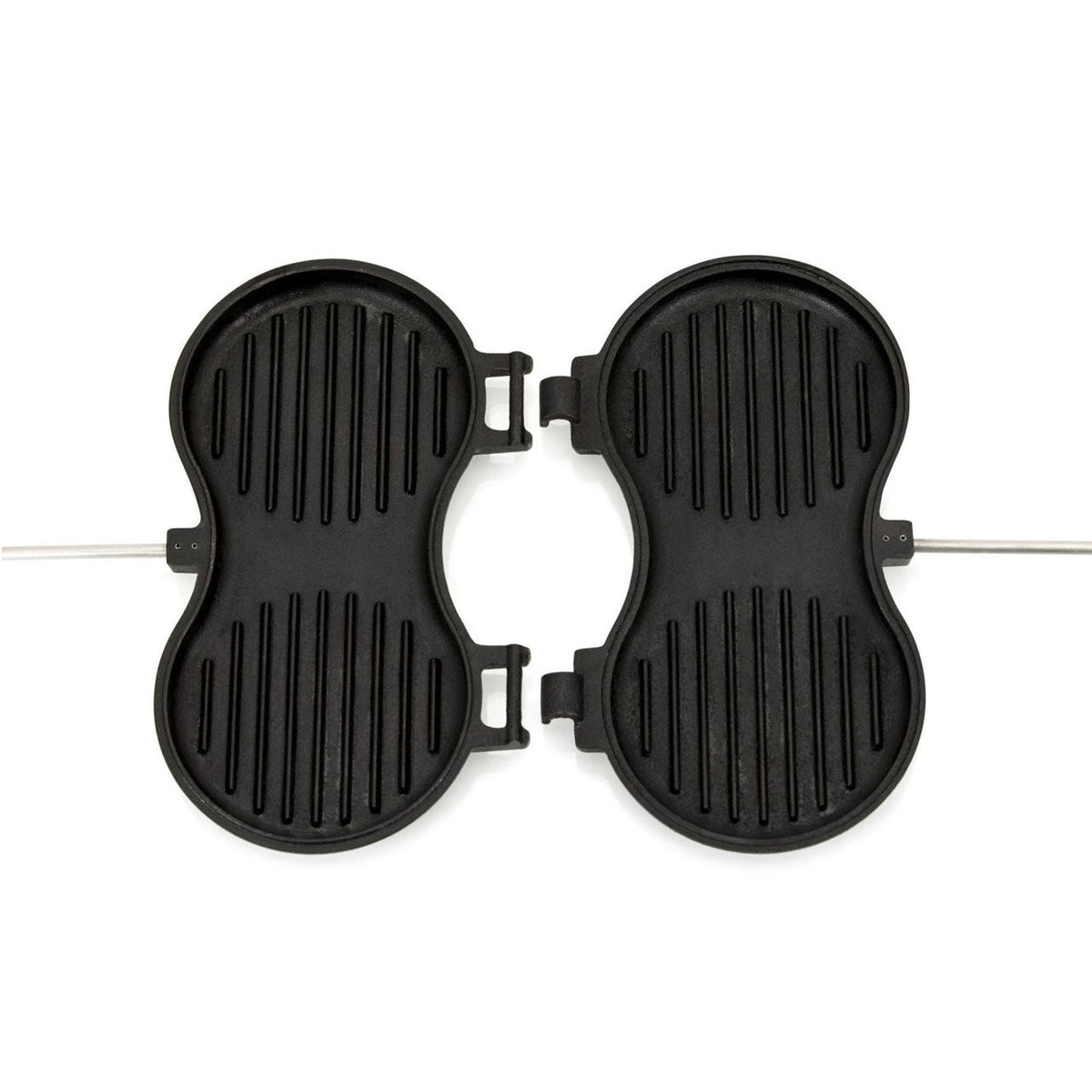 Petromax Burgereisen - grillstir.comPetromax BurgereisenPetromaxgrillstir.combg - iron4250435730782