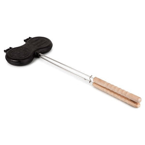 Petromax Burgereisen - grillstir.comPetromax BurgereisenPetromaxgrillstir.combg - iron4250435730782